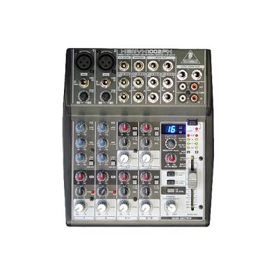 BEHRINGER 1002FX